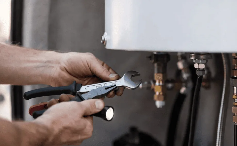 Why choose Water Heater Repair in Locust Dale, VA